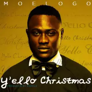 MoeLogo - Y’ello Christmas